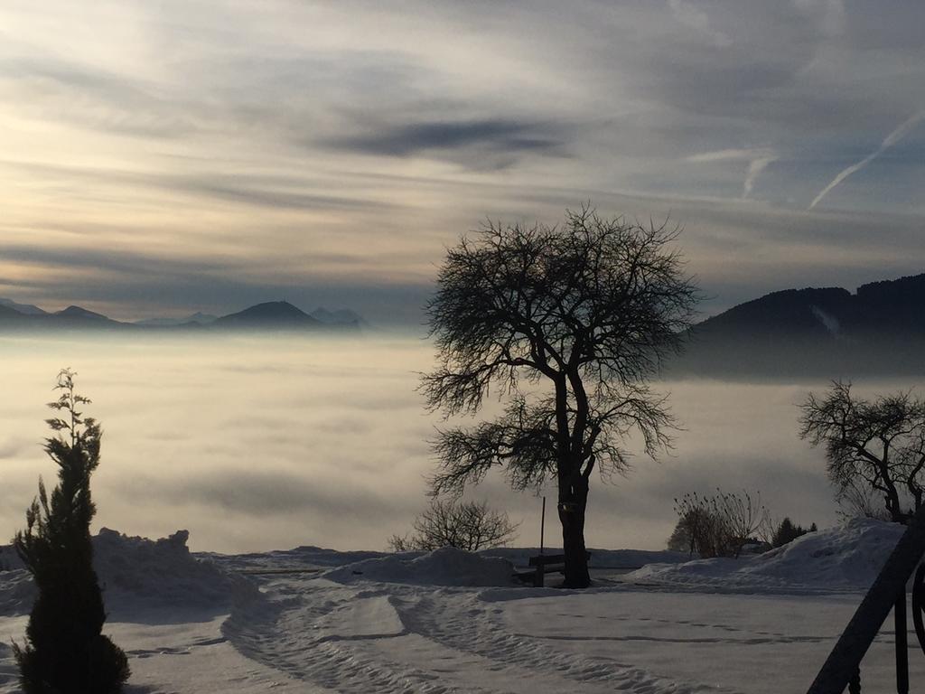 Hotel Vogelweiderhof Salzburg Eksteriør bilde