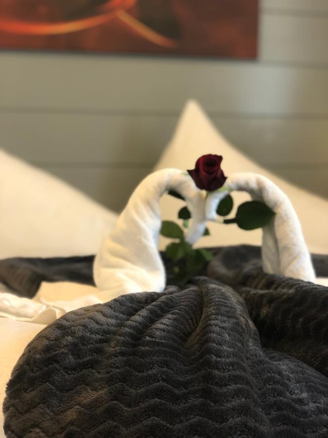 Hotel Vogelweiderhof Salzburg Eksteriør bilde