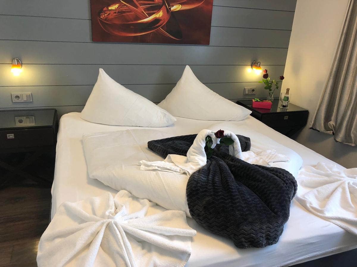 Hotel Vogelweiderhof Salzburg Eksteriør bilde